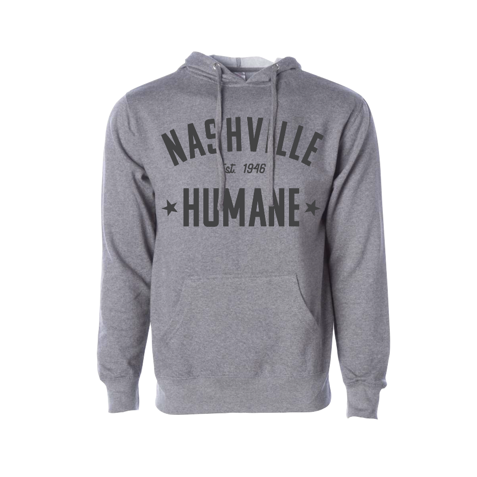 NHA Boxer Hoodie