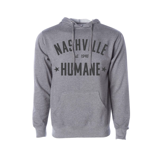 NHA Boxer Hoodie