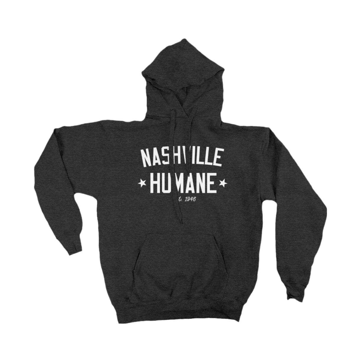 Boxer Hoodie