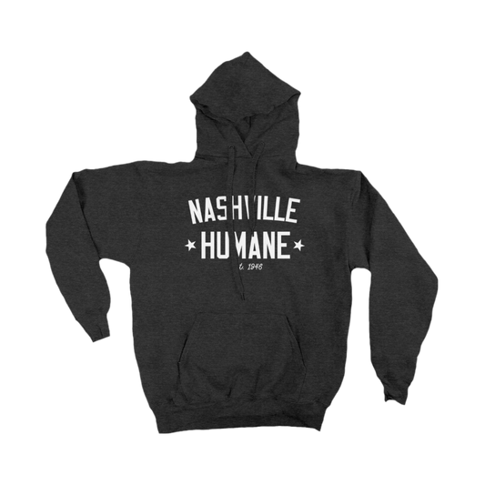 Boxer Hoodie